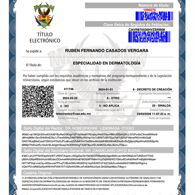 Ampliar imagen: certificate 7