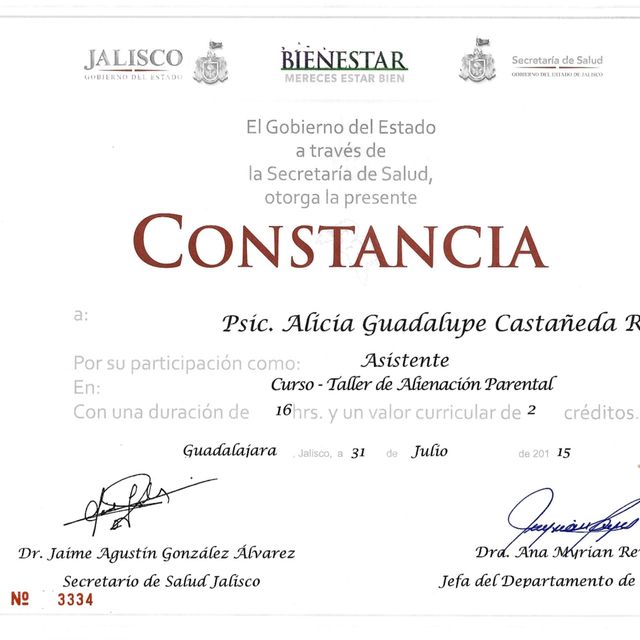 Ampliar imagen: certificate 4