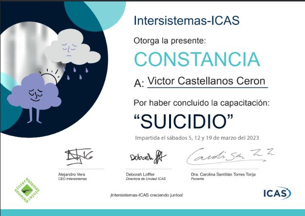 Ampliar imagen: certificate 5