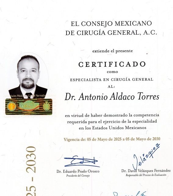 Ampliar imagen: certificate 1