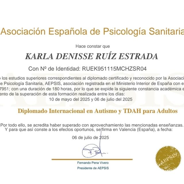 Ampliar imagen: certificate 5