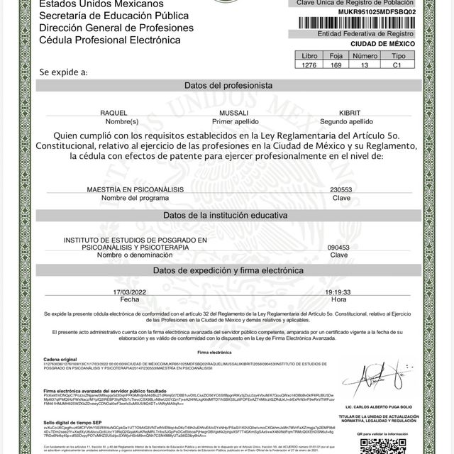 Ampliar imagen: certificate 3