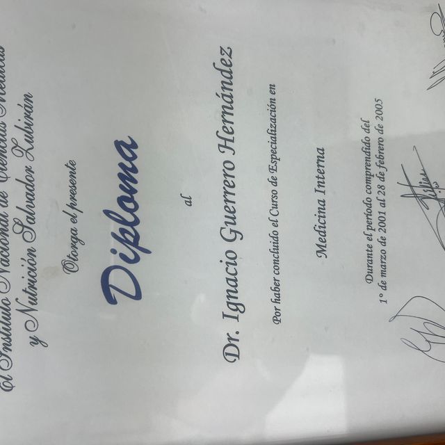 Ampliar imagen: certificate 17