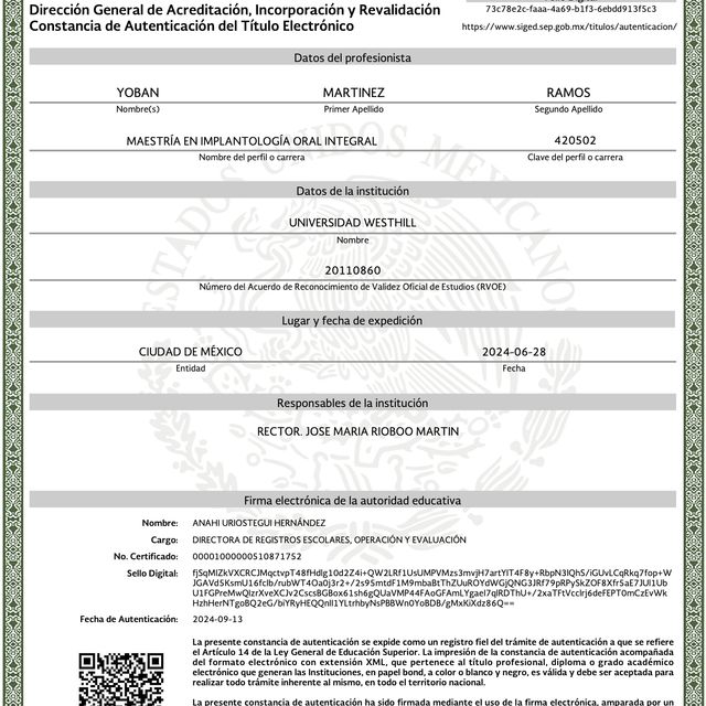 Ampliar imagen: certificate 1