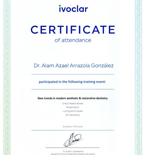 Ampliar imagen: certificate 4
