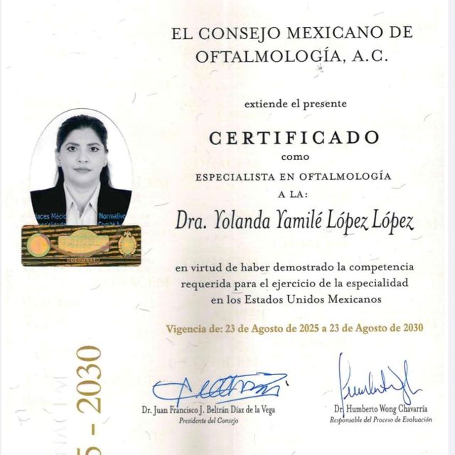 Ampliar imagen: certificate 1