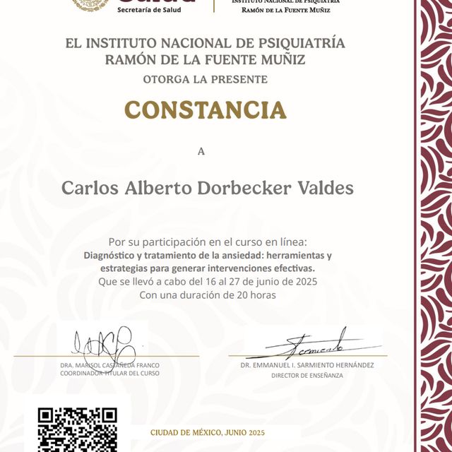 Ampliar imagen: certificate 5