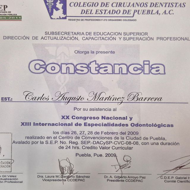 Ampliar imagen: certificate 13