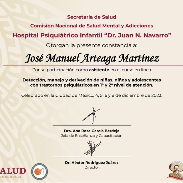 Ampliar imagen: certificate 17