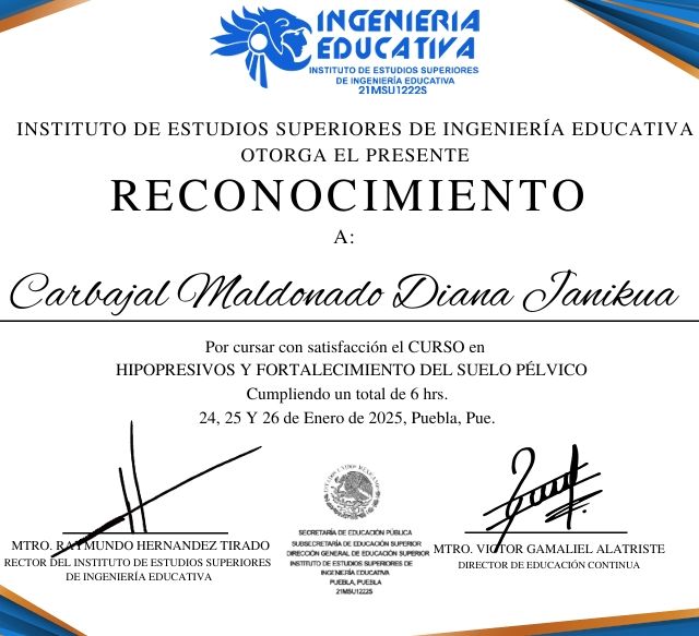 Ampliar imagen: certificate 9