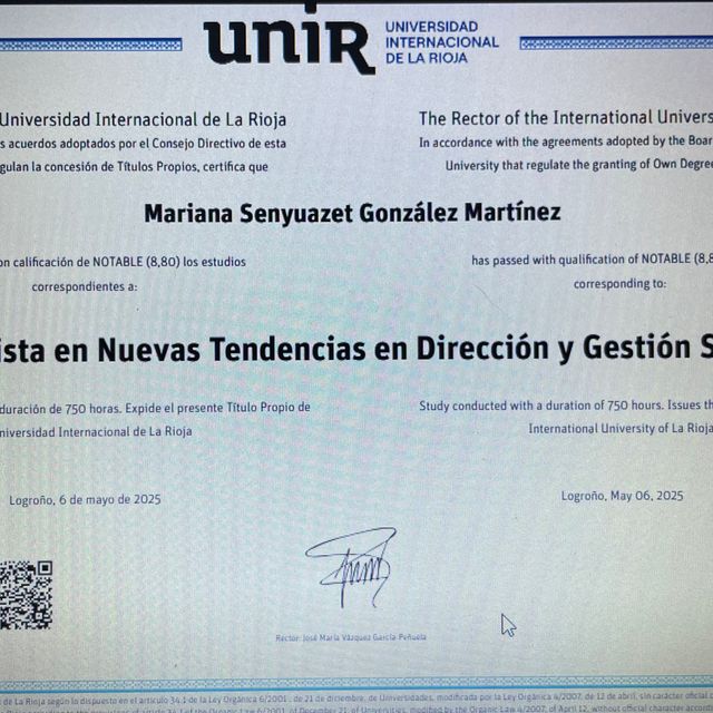 Ampliar imagen: certificate 4