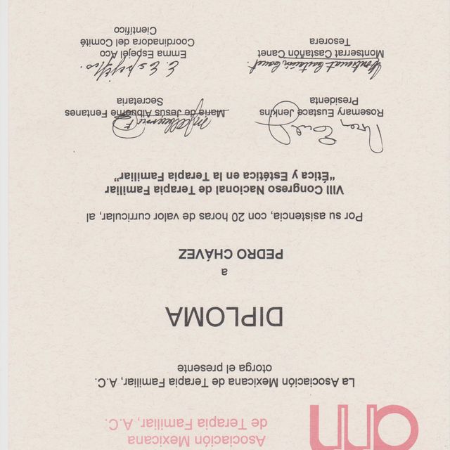 Ampliar imagen: certificate 24