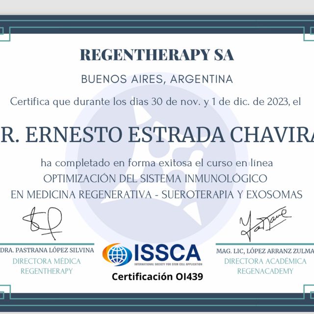 Ampliar imagen: certificate 7