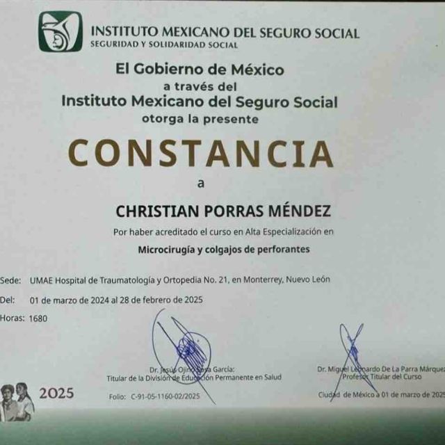 Ampliar imagen: certificate 4