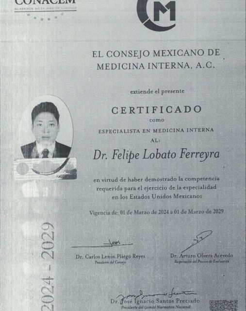 Ampliar imagen: certificate 1