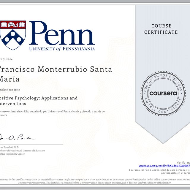 Ampliar imagen: certificate 5