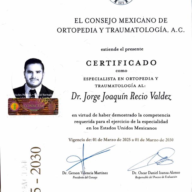 Ampliar imagen: certificate 1
