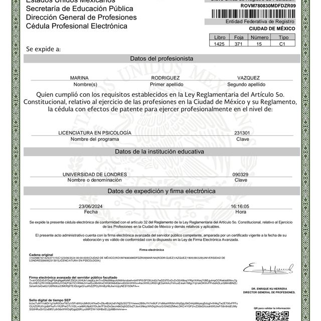 Ampliar imagen: certificate 1