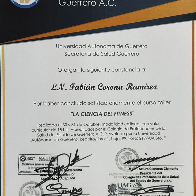 Ampliar imagen: certificate 4