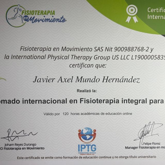 Ampliar imagen: certificate 3