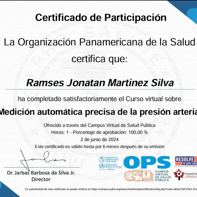 Ampliar imagen: certificate 12