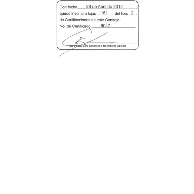 Ampliar imagen: certificate 13