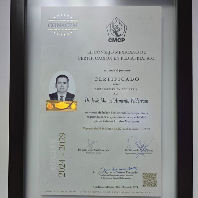 Ampliar imagen: certificate 6