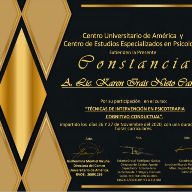 Ampliar imagen: certificate 5