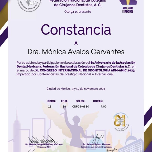 Ampliar imagen: certificate 6