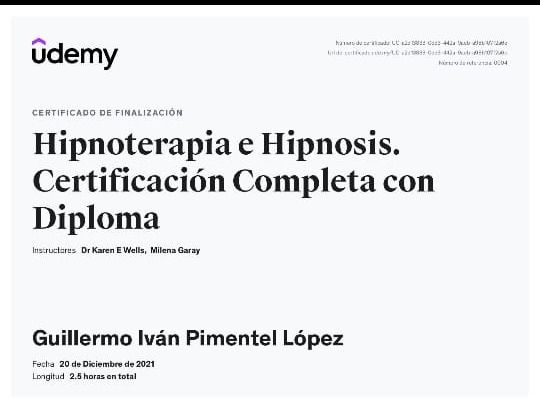 Ampliar imagen: certificate 3