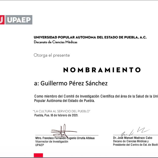 Ampliar imagen: certificate 17