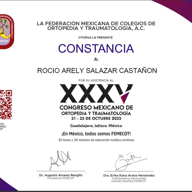 Ampliar imagen: certificate 8