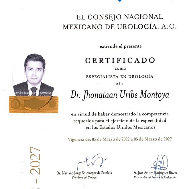 Ampliar imagen: certificate 1