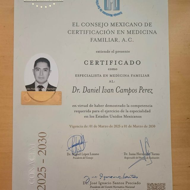 Ampliar imagen: certificate 4