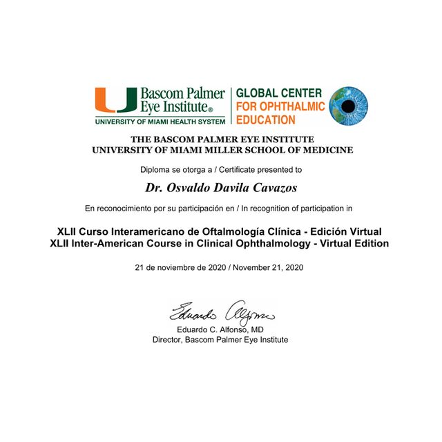 Ampliar imagen: certificate 4