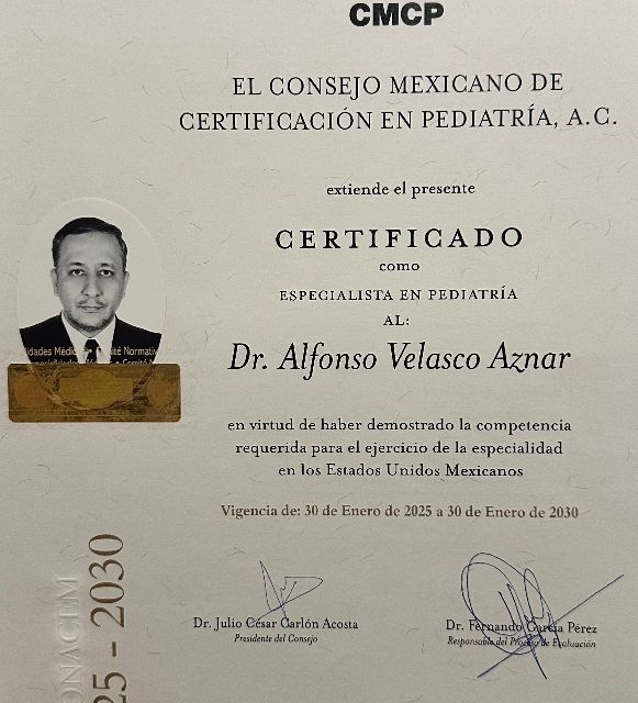 Ampliar imagen: certificate 1