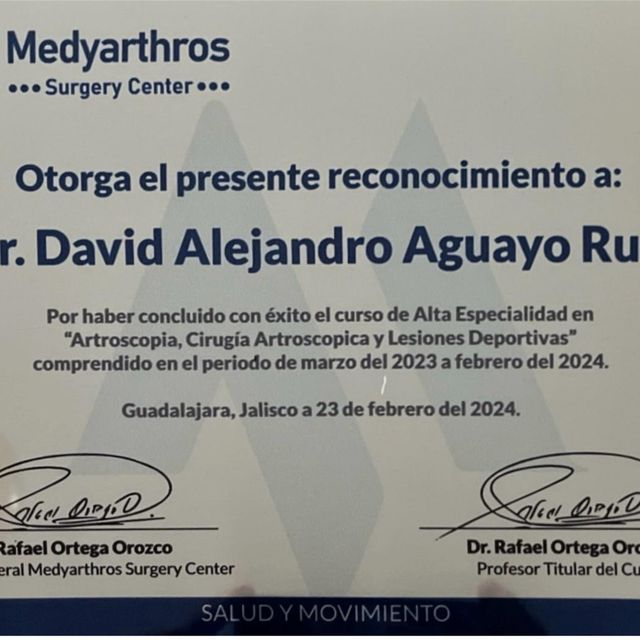 Ampliar imagen: certificate 6