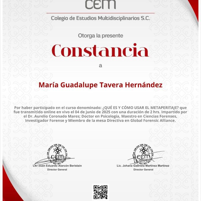 Ampliar imagen: certificate 54
