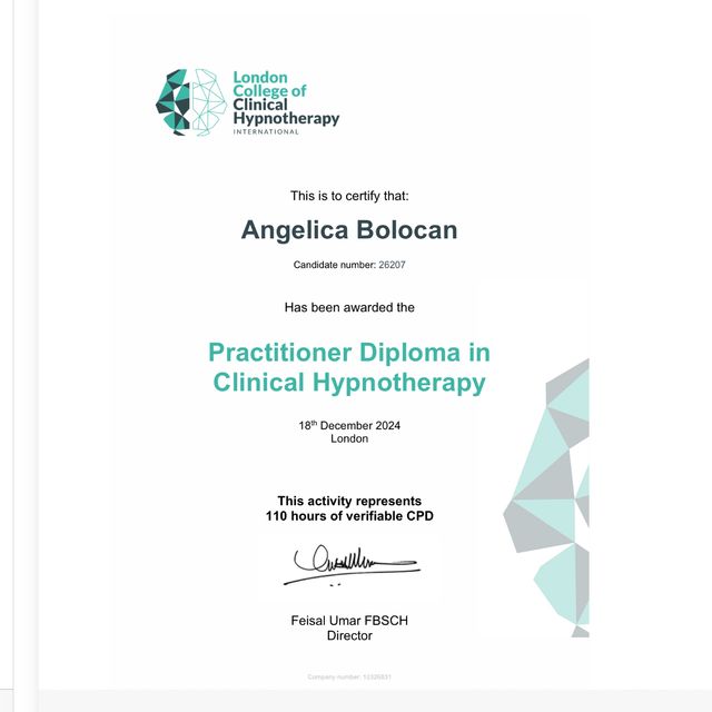Ampliar imagen: certificate 6