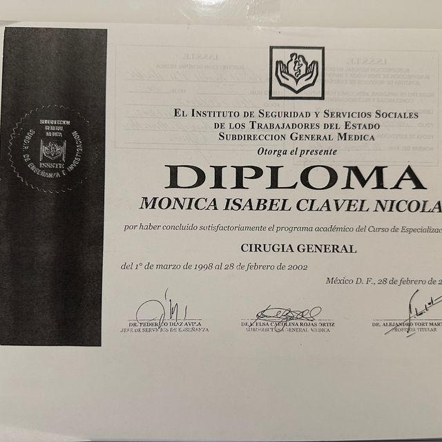 Ampliar imagen: certificate 3
