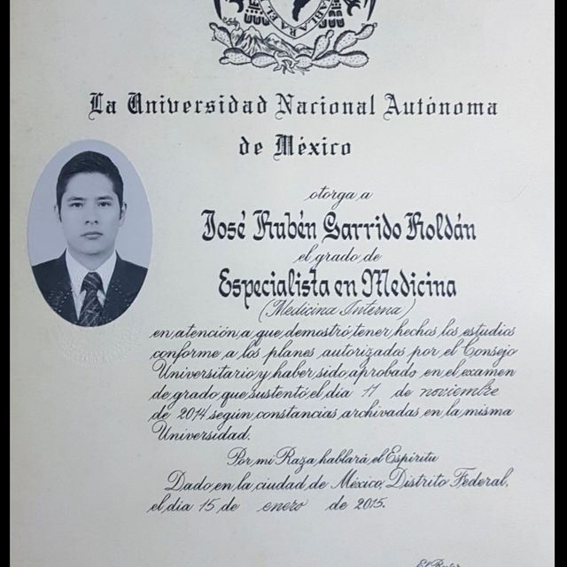Ampliar imagen: certificate 1