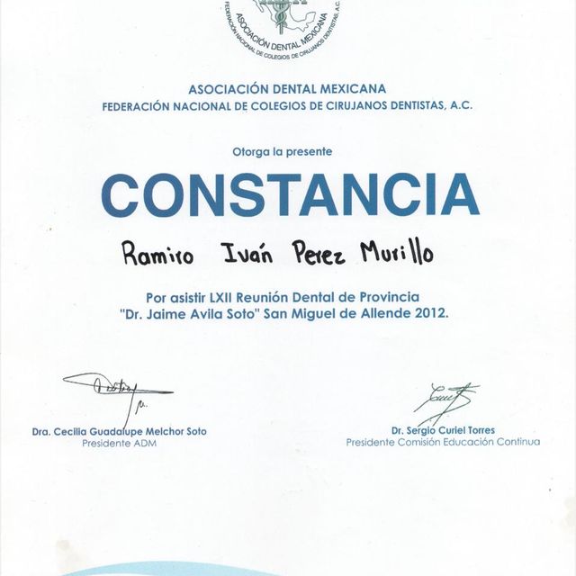 Ampliar imagen: certificate 6