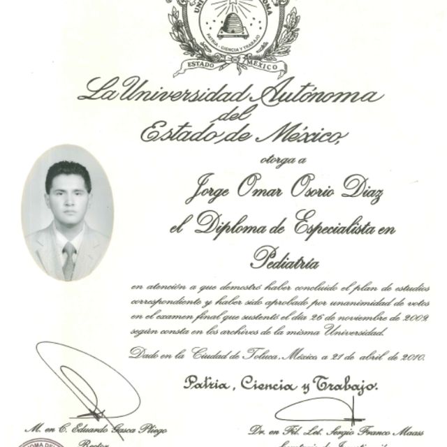 Ampliar imagen: certificate 9