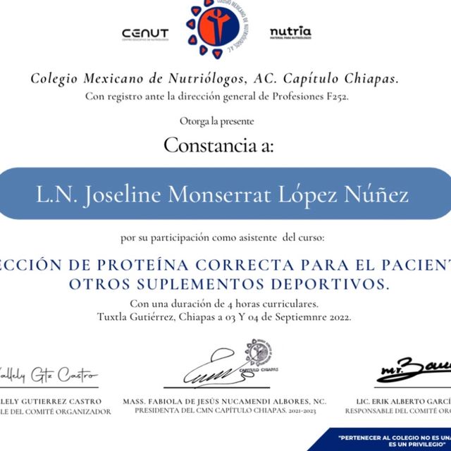 Ampliar imagen: certificate 9