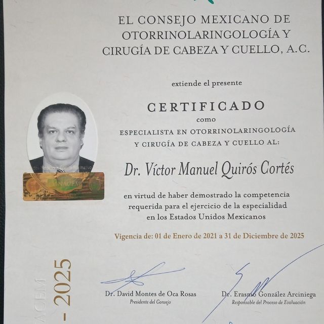 Ampliar imagen: certificate 1