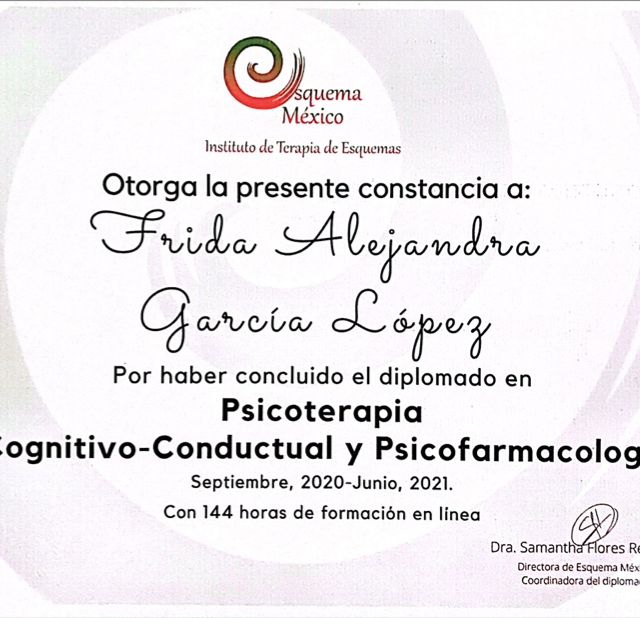 Ampliar imagen: certificate 8