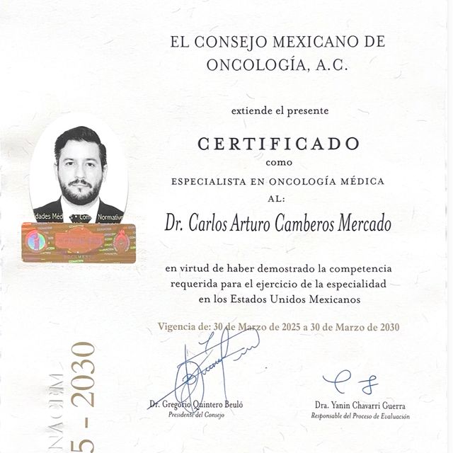 Ampliar imagen: certificate 1