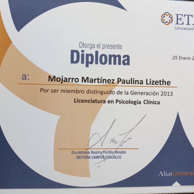 Ampliar imagen: certificate 13