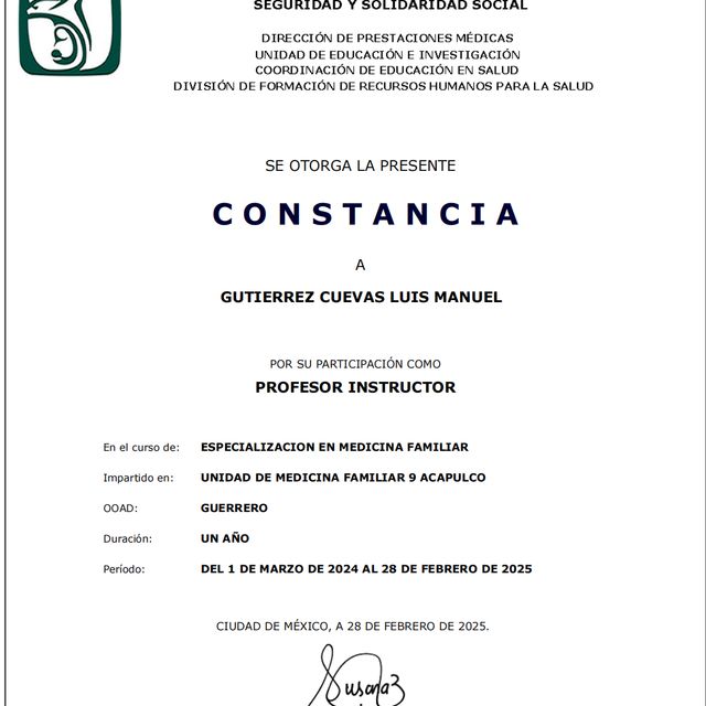 Ampliar imagen: certificate 4