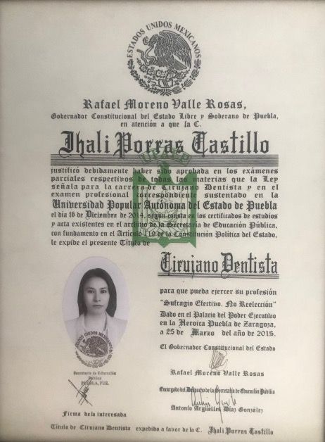 Ampliar imagen: certificate 4